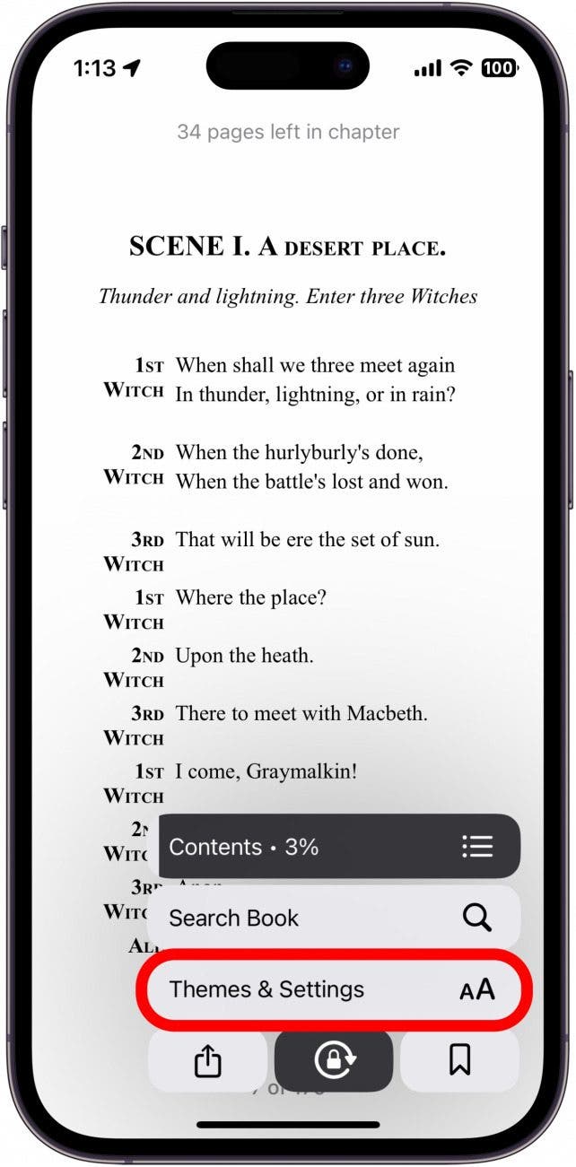 The Lightning Key on Apple Books