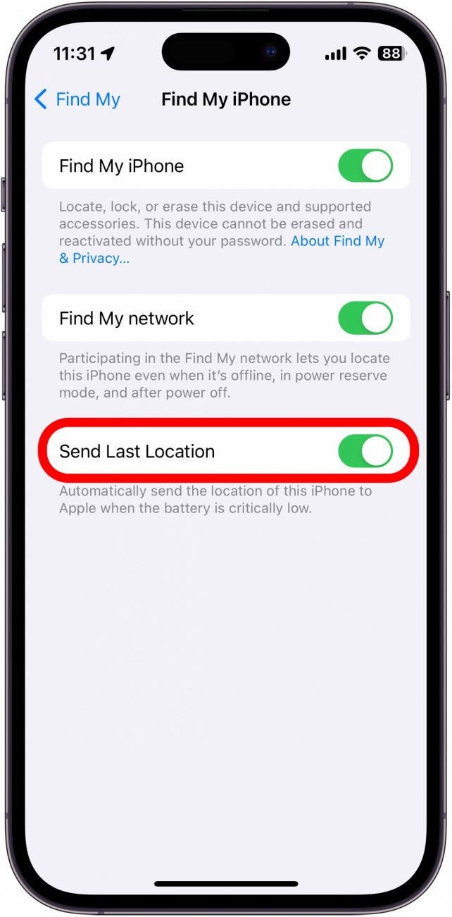 How Accurate Is Find My iPhone 5 Tips to Improve Accuracy