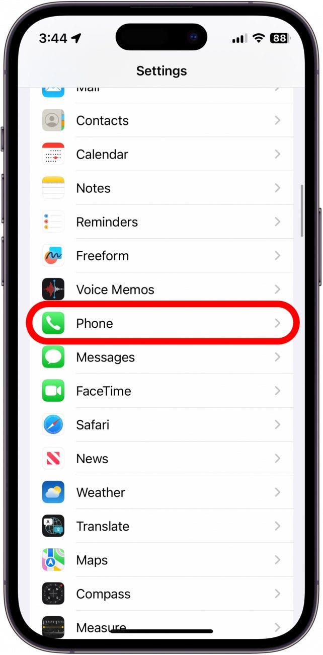 How to use iOS 17's 'Live Voicemail' transcriptions, and which
