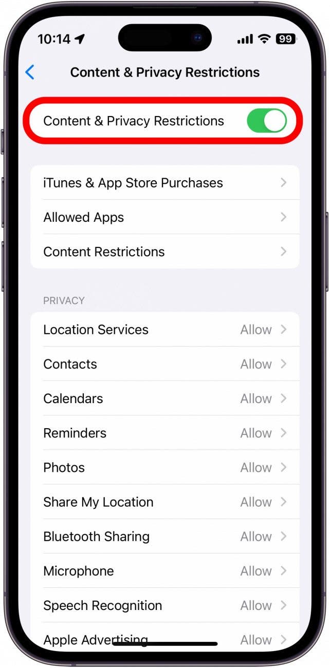 Why Can’t I Delete Apps on My iPhone or iPad? Simplest Fix (iOS 17)