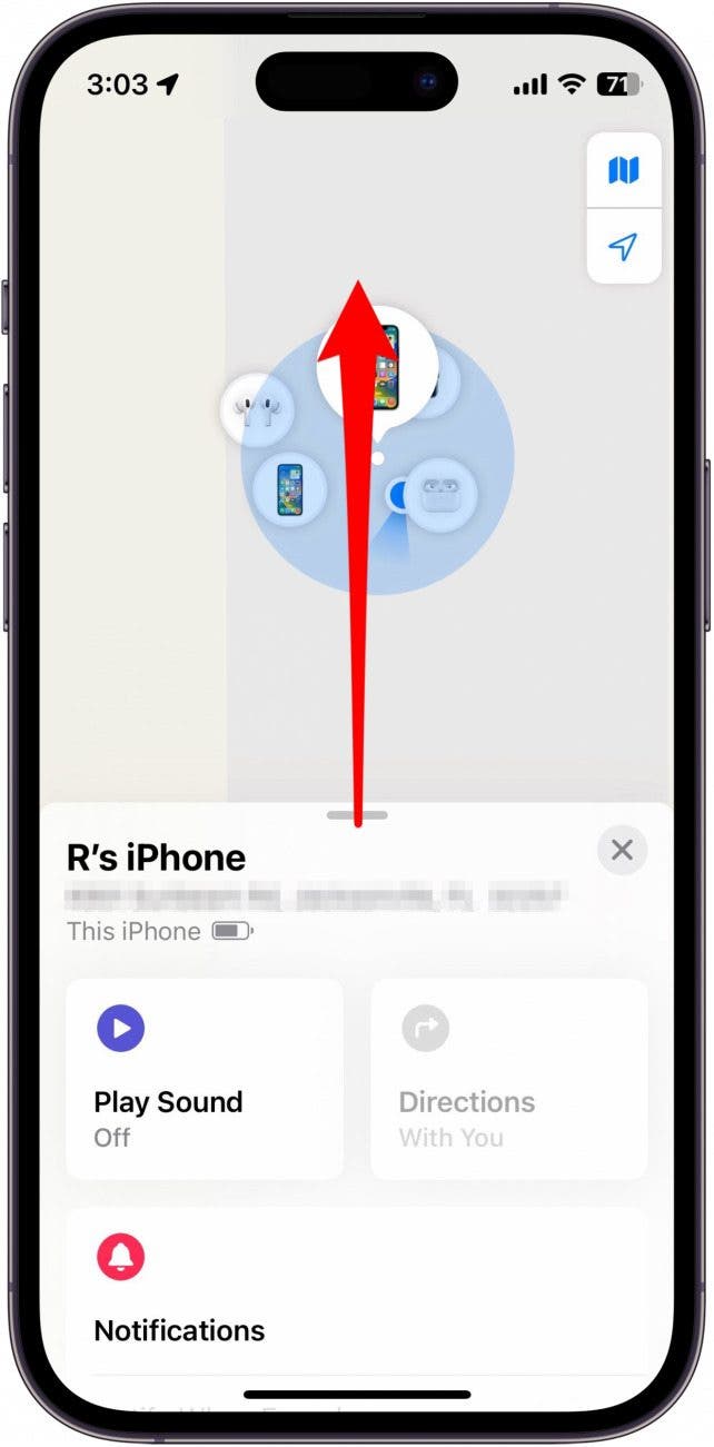 How to Disable Device Left Behind Alerts on iPhone