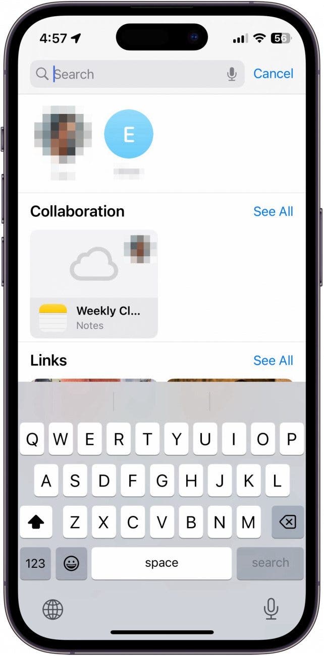 How To Search Text Messages On IPhone Easily iOS 17 