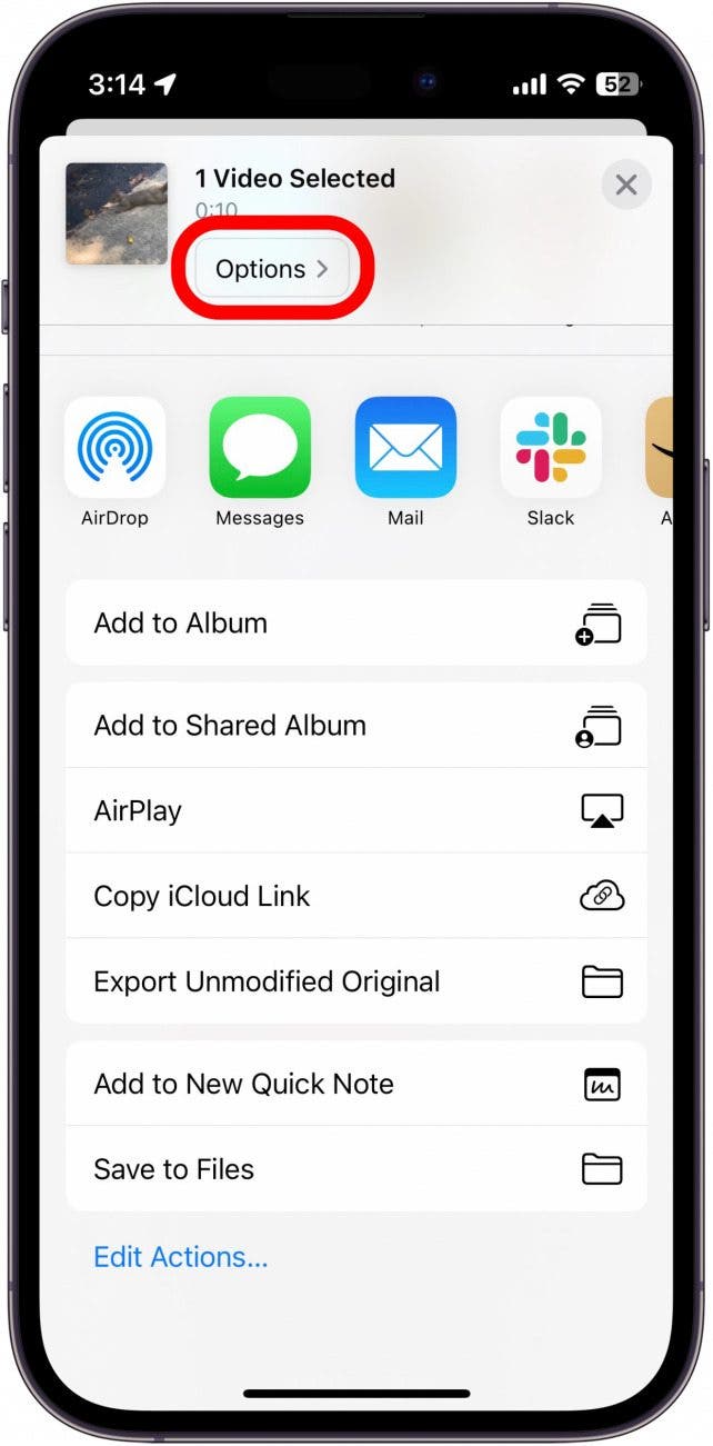 How to Remove Location Data from Photos on iPhone & iPad