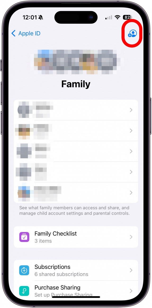 How to Create Apple ID for Kids under 13