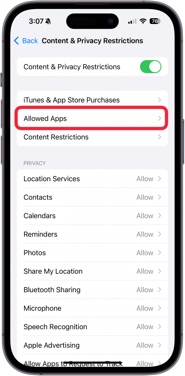 Solved Why Can't I See the Other Person on FaceTime?