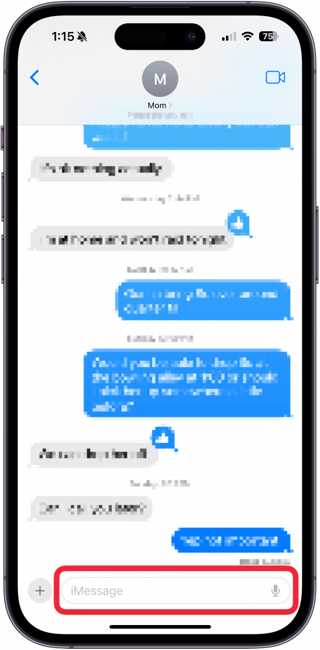 how to send message to multiple contacts on iphone