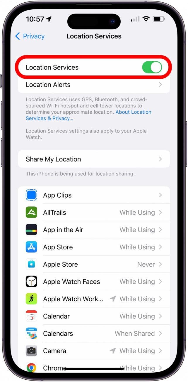How Accurate Is Find My iPhone 5 Tips to Improve Accuracy