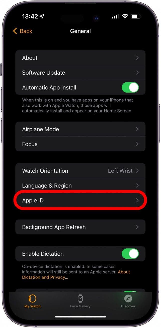 3 Ways to Fix Apple Watch Not Receiving Texts