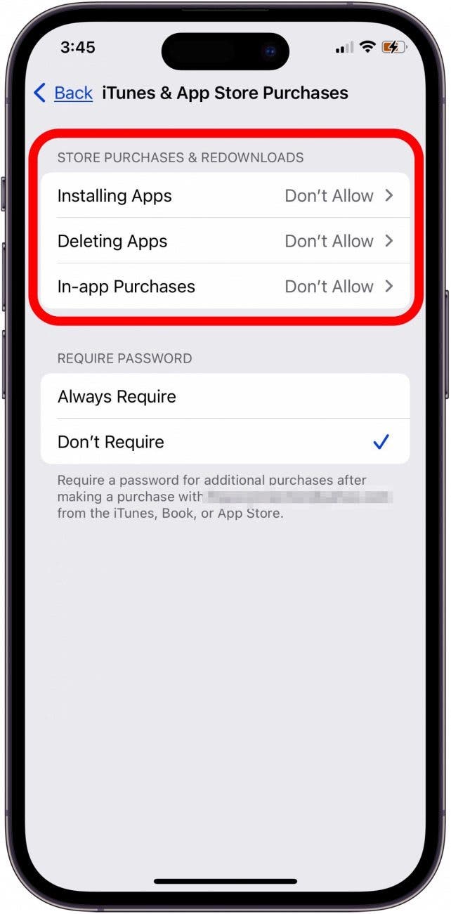 How to Get the App Store Back on Your iPhone