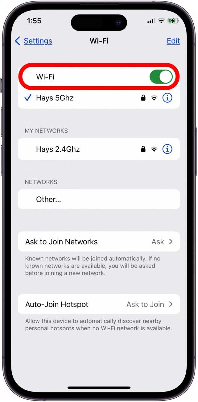 why will my iphone 15 not connect to apple carplay