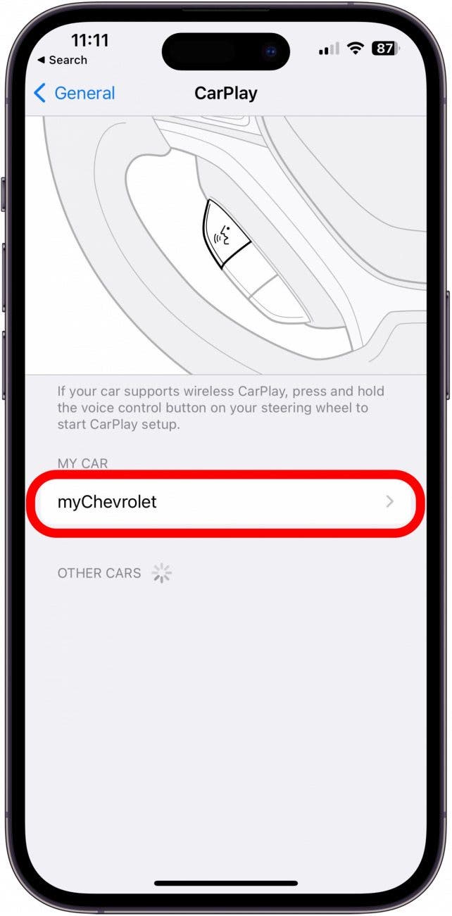 iPhone charging but CarPlay not working? Here's the Fix!