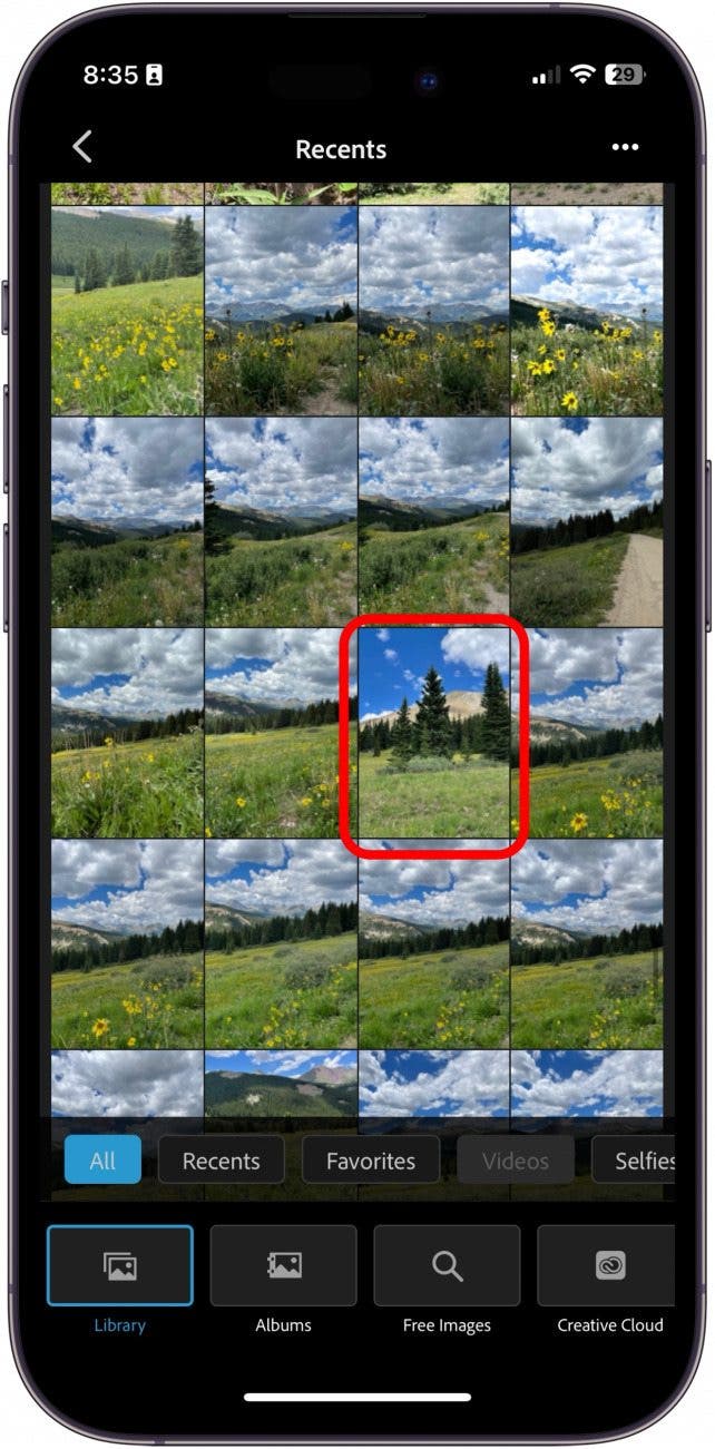 How to Invert Colors on an iPhone
