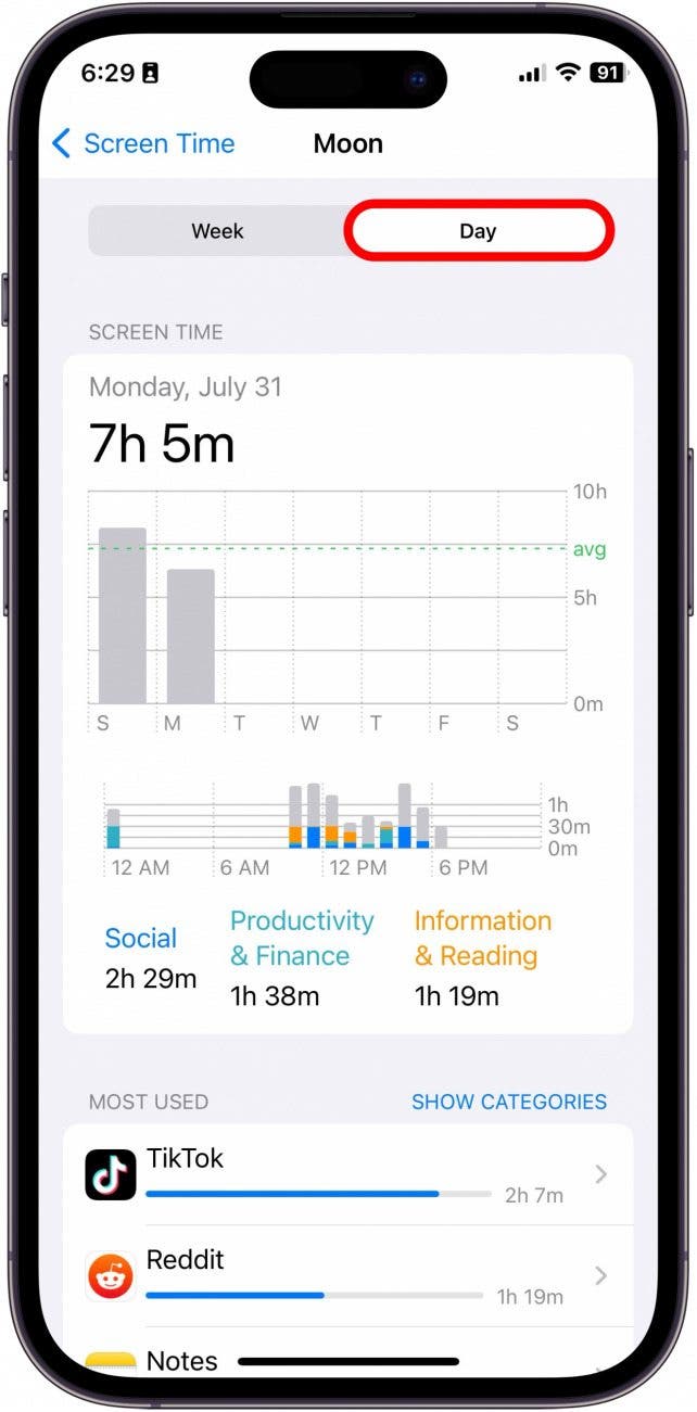 how to check location history on iphone