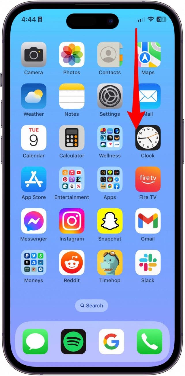 Get discount flashlight app