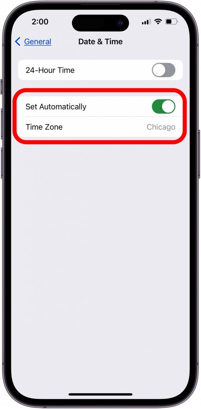 Why Is My Location Wrong on My iPhone? Fix It Fast!