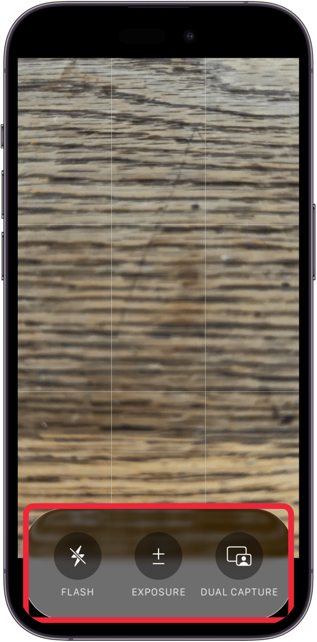 iphone video controls iphone video controls
