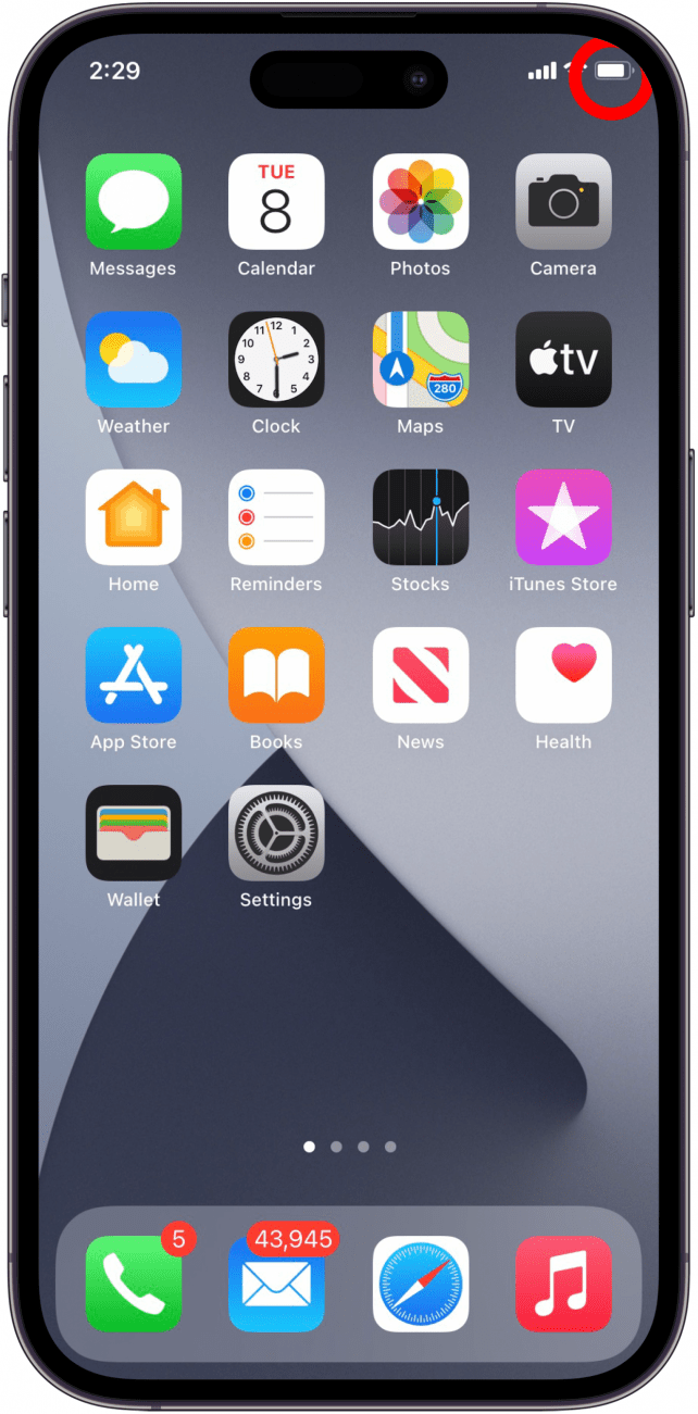 How to Know If iPhone Is Charging When Off or On
