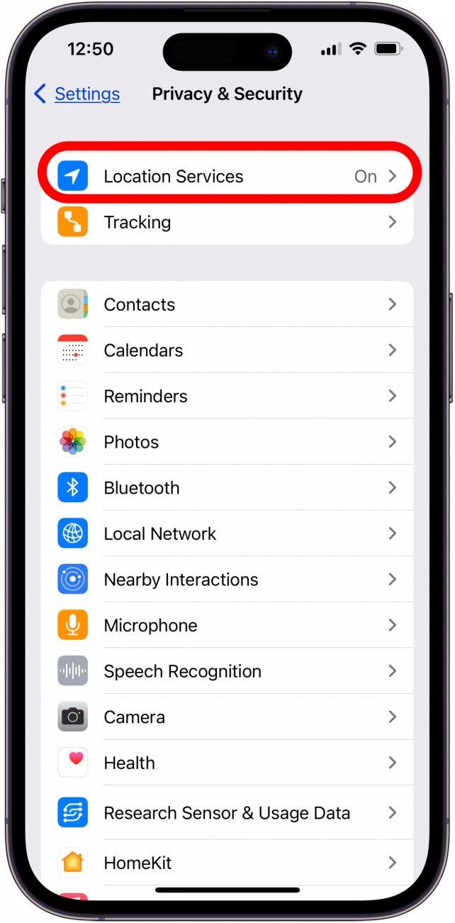 Why Is My Location Wrong on My iPhone? Fix It Fast!