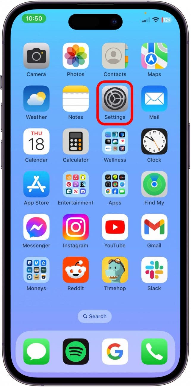 How to Lock the Journal App