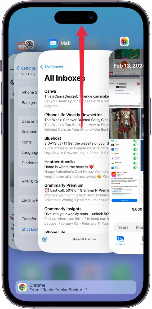 why-is-my-email-not-updating