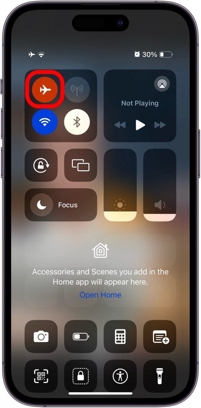 make sure airplane mode is off if google search not working