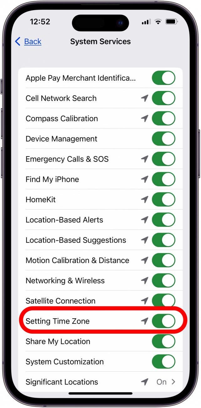 Why Is My Location Wrong on My iPhone? Fix It Fast! | www.iphonelife.com - Why Is My Location Wrong On My Ipad