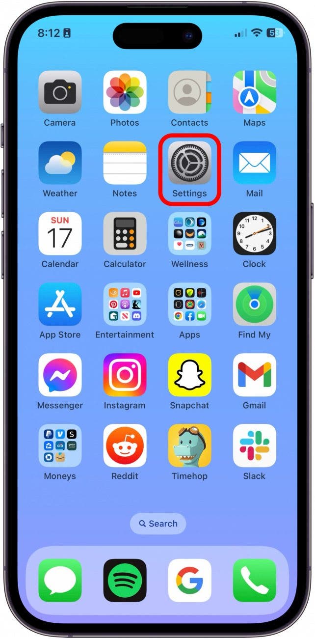 How to Disable iMessage Apps from the App Bar