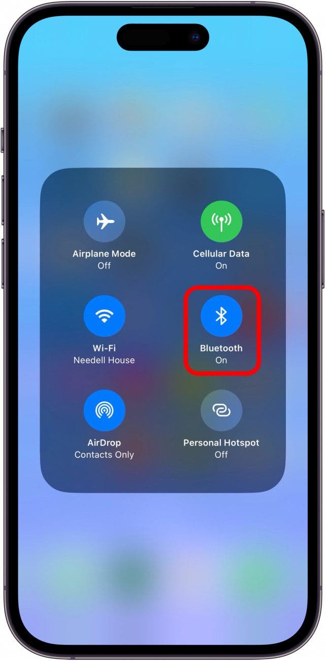 How To Send Contact Info On IPhone With NameDrop