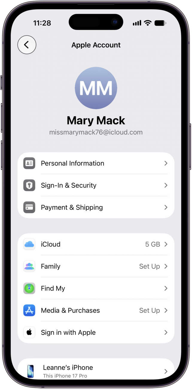 new apple account page new apple account page