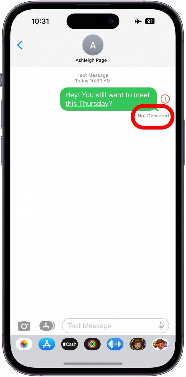How to Know If Someone Blocked You on iPhone & iMessage