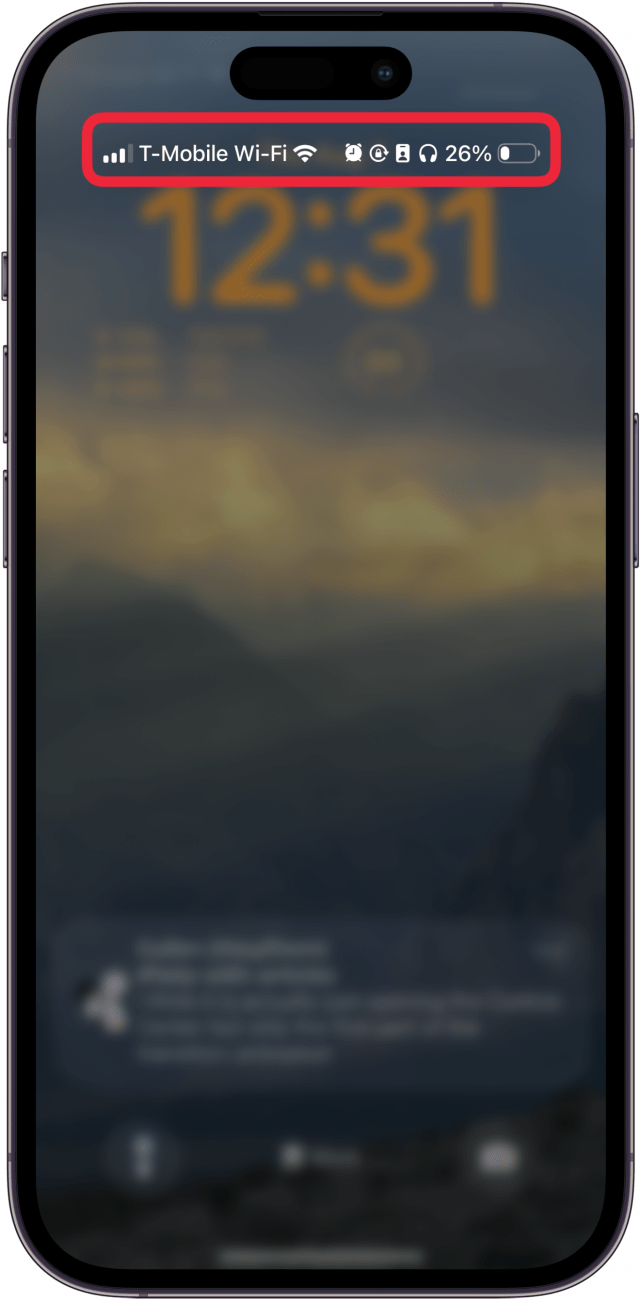 pull down slightly from top of screen to reveal iphone icons pull down slightly from top of screen to reveal iphone icons