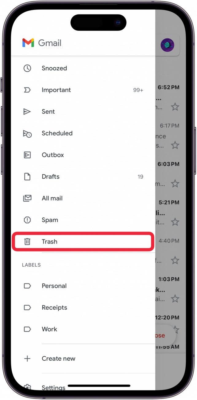How To Retrieve Deleted Emails how-to-retrieve-deleted-emails