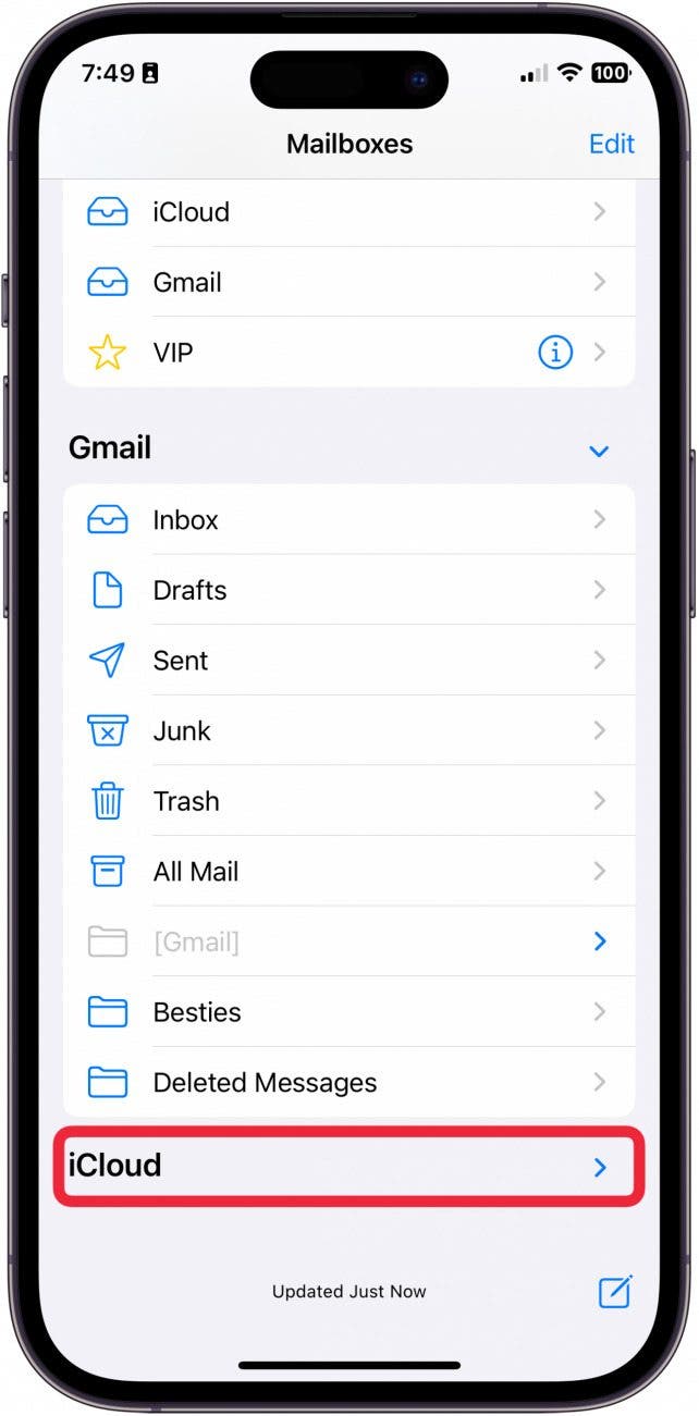 How to Retrieve Deleted Emails