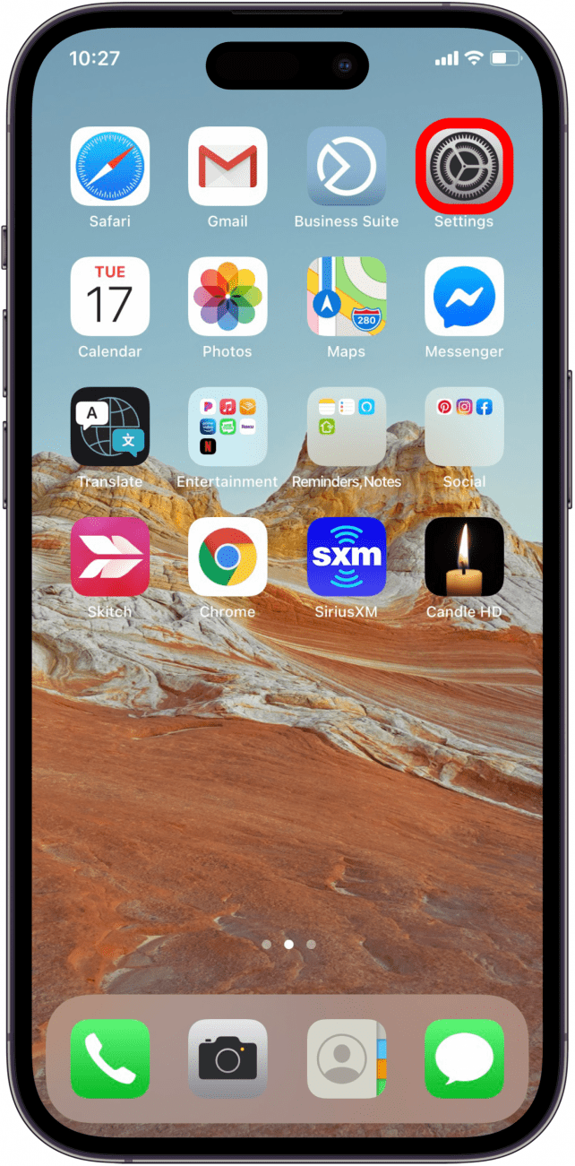 How to Get the App Store Back on Your iPhone - How To Get App Store Back On Iphone
