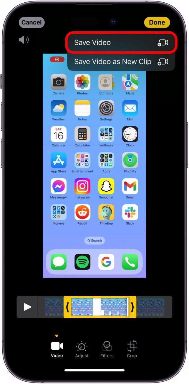 How Long Can You Screen Record on iPhone