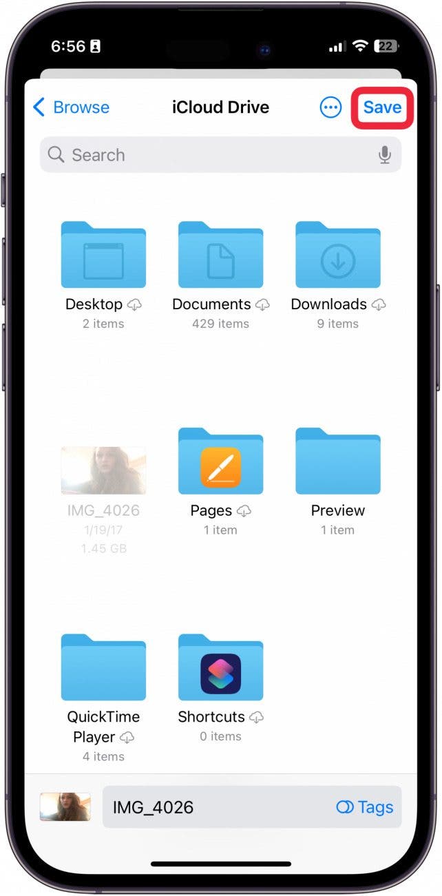 how to send long videos on iphone