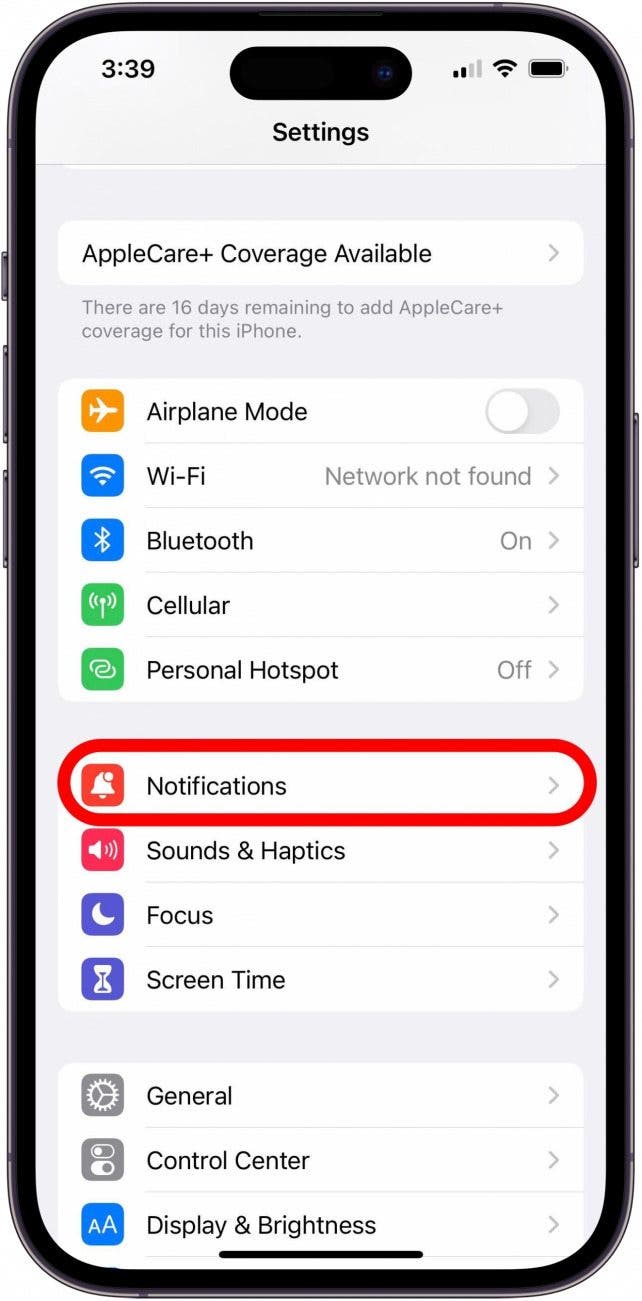 Why Does My iPhone Randomly Vibrate?