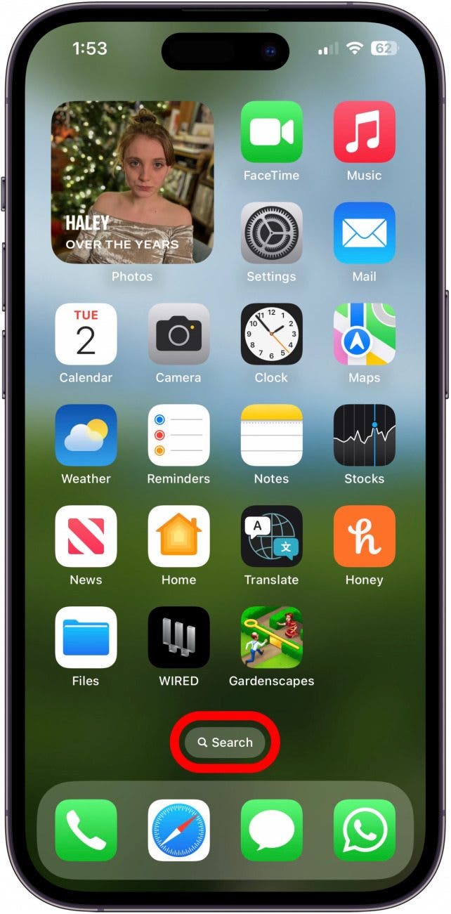 How To Get The App Store Back On Your IPhone IPad Www iphonelife how-to-get-the-app-store-back-on-your-iphone-ipad-www-iphonelife