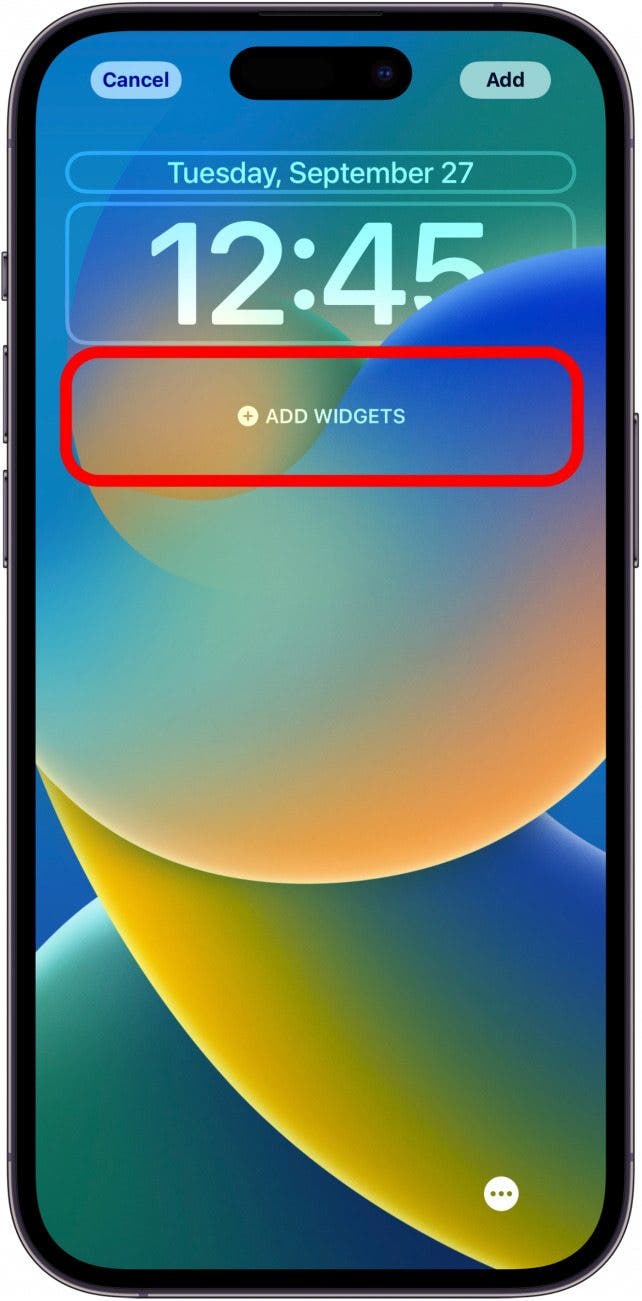 You can drag both up to test them to see which you prefer then remove one or replace it with another widget once you figure out which works best for you.