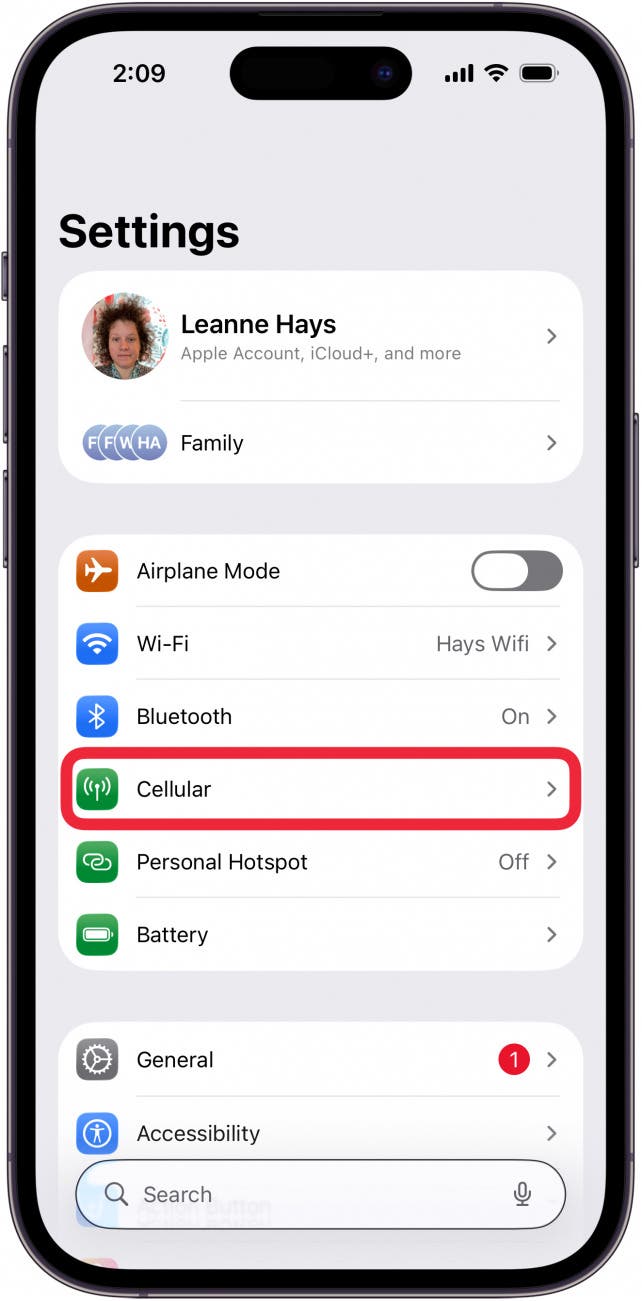 tap cellular