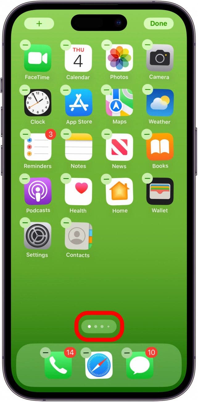 how-to-get-an-app-back-on-the-home-screen-of-your-iphone