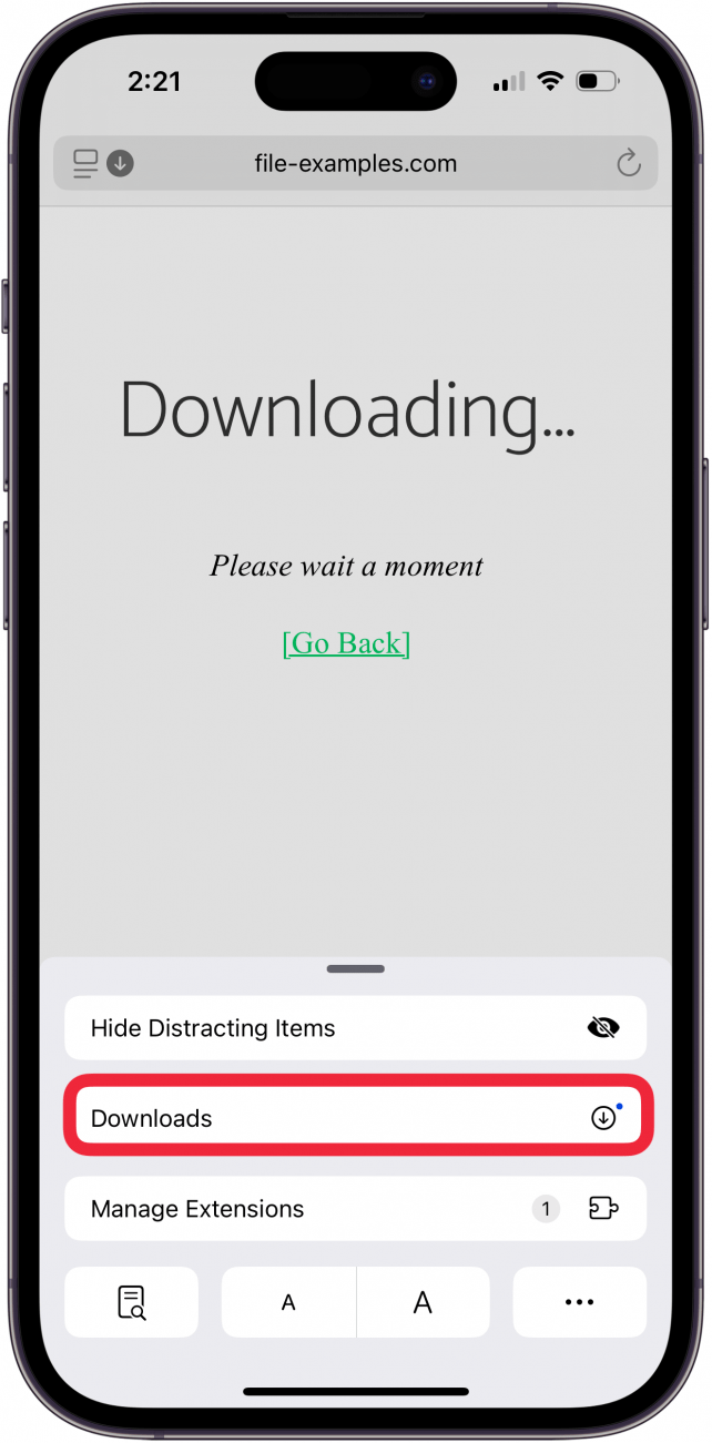 tap downloads