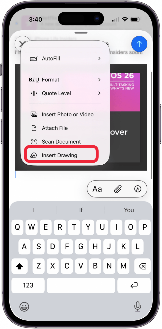 tap insert drawing tap insert drawing