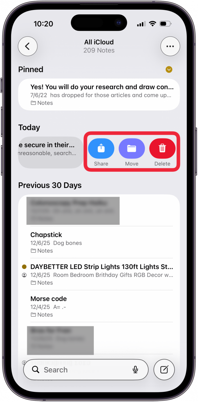 tap share move or delete tap share move or delete