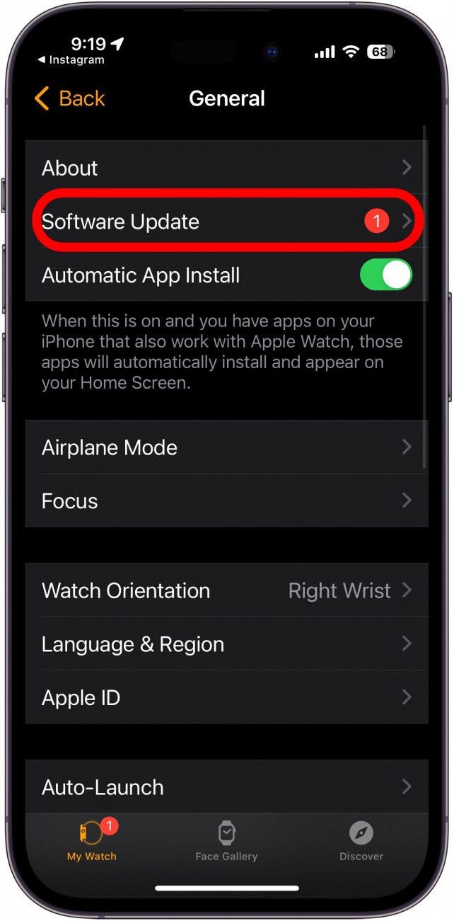 Pair apple watch deals with new iphone xr