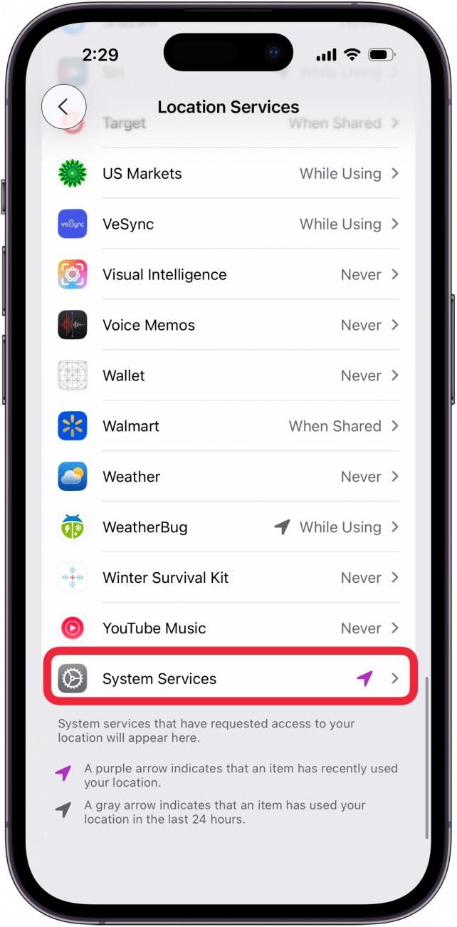 tap system services tap system services