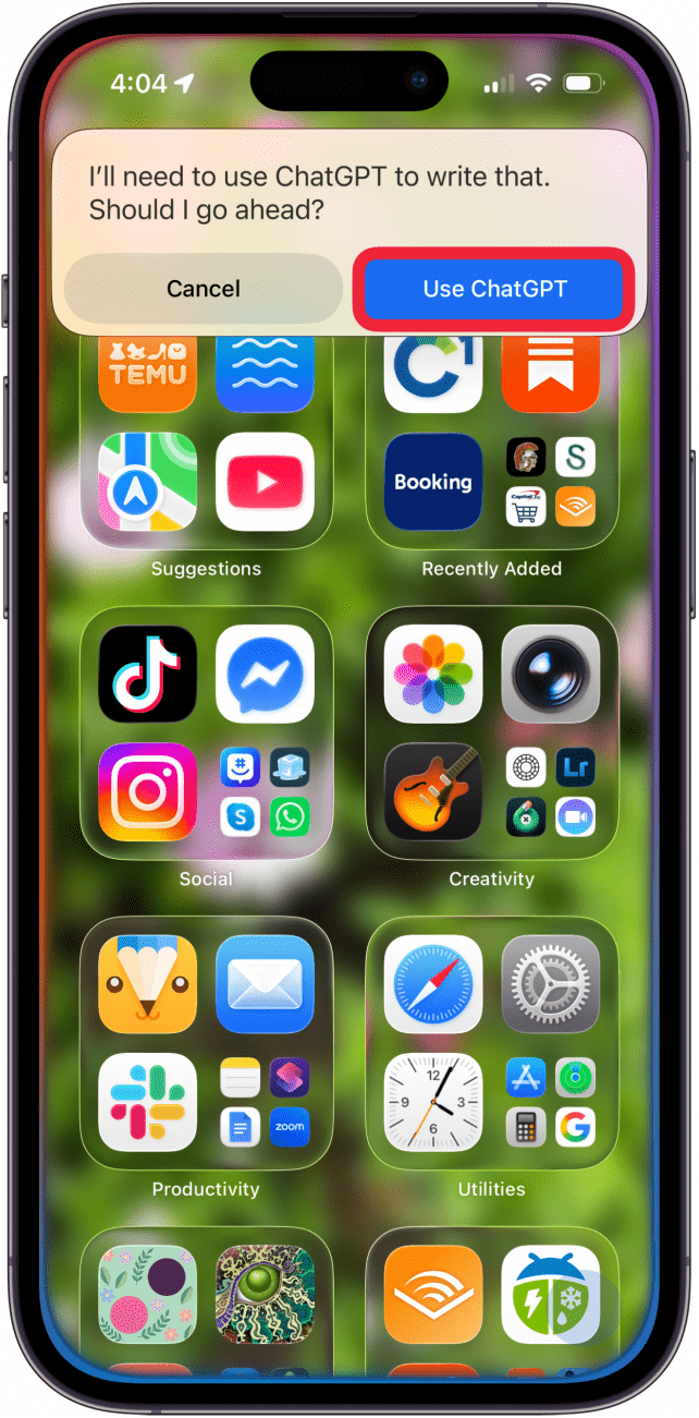 tap use chatgpt tap use chatgpt