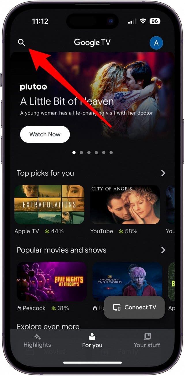 How to Cast Apple TV to Chromecast for Easy Viewing - How Can I Cast Apple Tv To My Tv