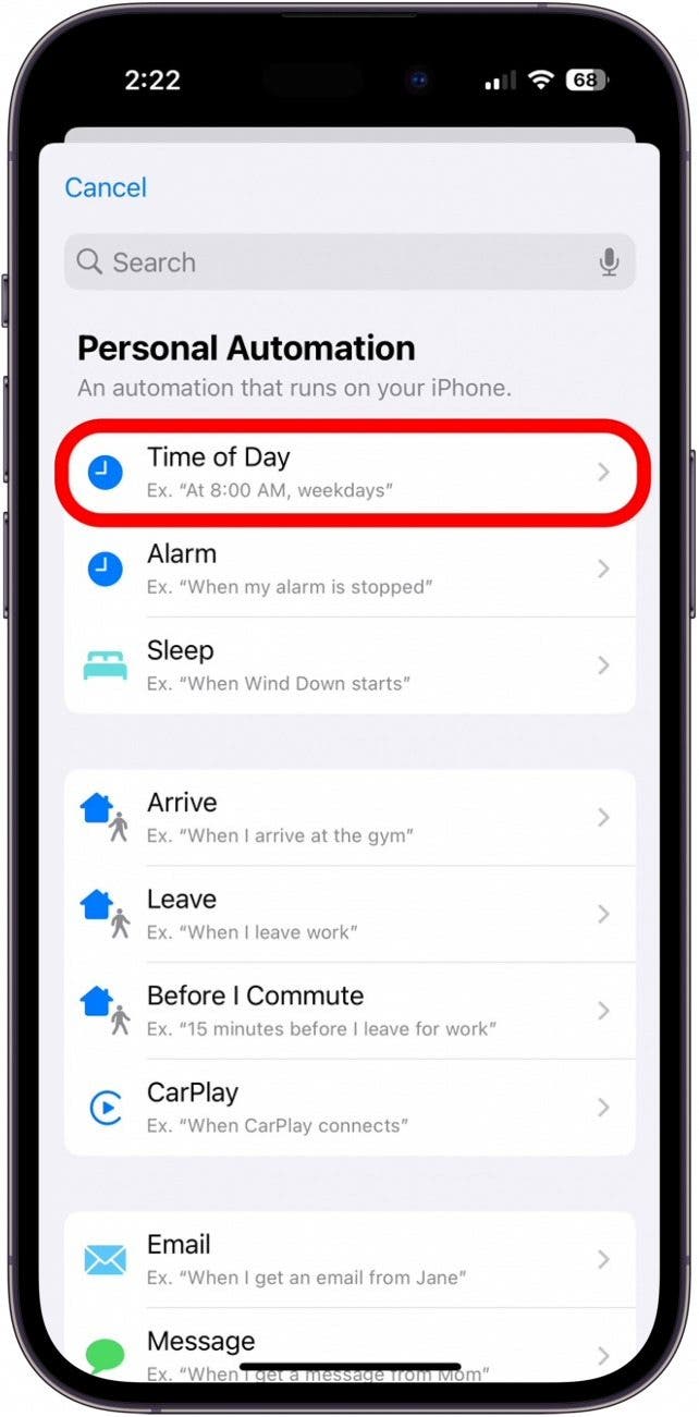 Can You Schedule a Text on iPhone? Yes, Here’s How! (iOS 18) www
