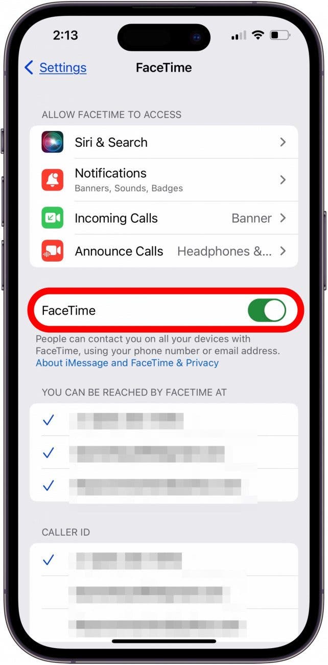 Why Does My iMessage Keep Turning Off & How to Fix It (2025)